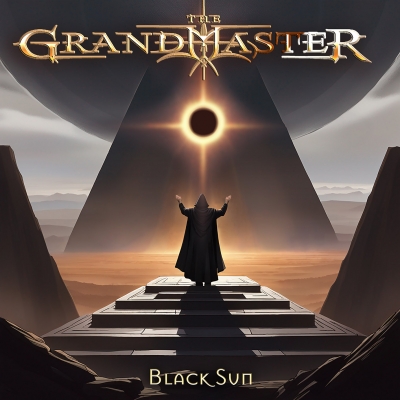 The Grandmaster Black Sun